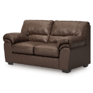 Picture of Phoenix Umber Loveseat