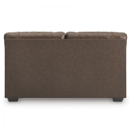 Picture of Phoenix Umber Loveseat