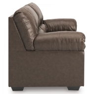 Picture of Phoenix Umber Loveseat