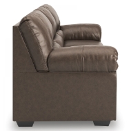 Picture of Phoenix Umber Sofa