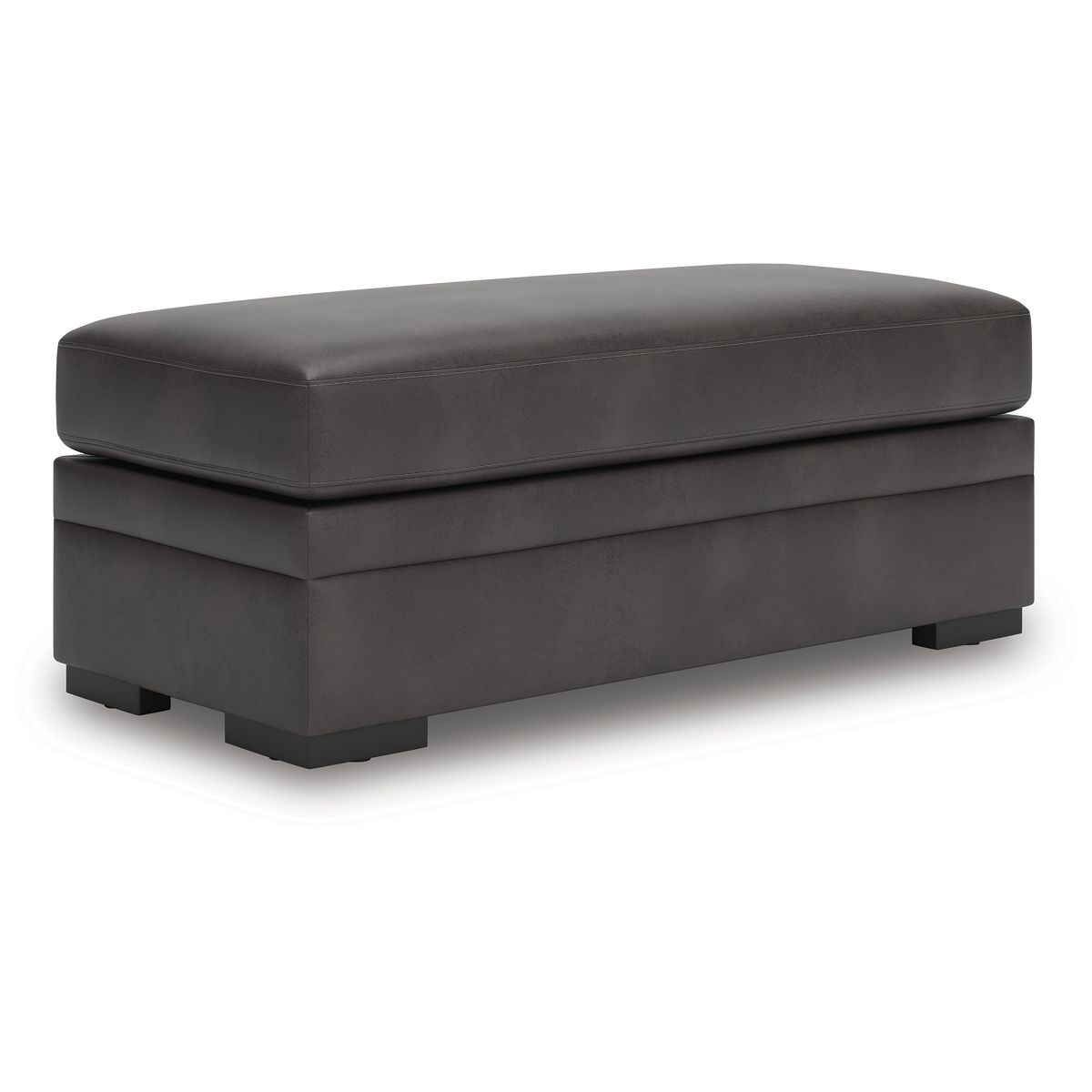 Preston Accent Ottoman