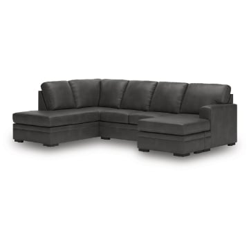 Picture of Preston 2-Piece Left Arm Facing Sectional
