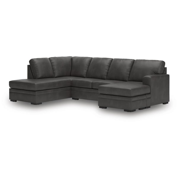 Picture of Preston 2-Piece Left Arm Facing Sectional