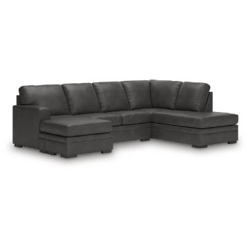 Picture of Preston 2-Piece Right Arm Facing Sectional