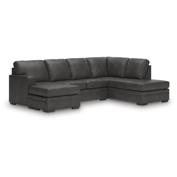Picture of Preston 2-Piece Right Arm Facing Sectional