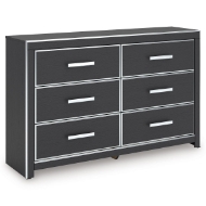 Picture of Blackwell Dresser