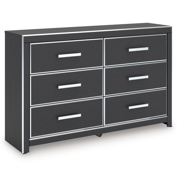 Picture of Blackwell Dresser