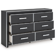 Picture of Blackwell Dresser