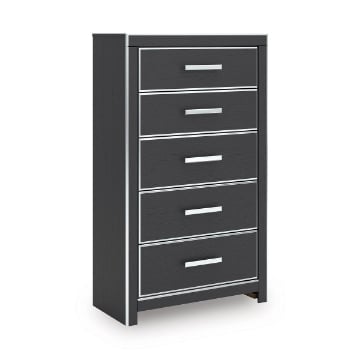 Picture of Blackwell Chest