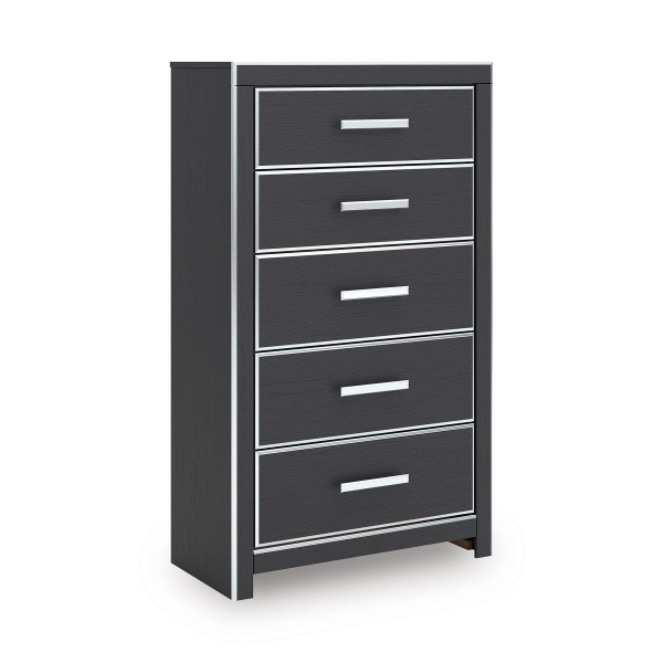 Picture of Blackwell Chest