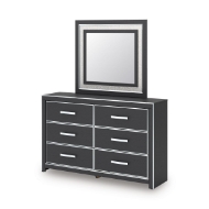 Picture of Blackwell Dresser & Mirror