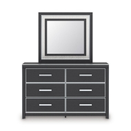 Picture of Blackwell Dresser & Mirror