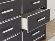 Picture of Blackwell Dresser & Mirror