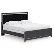 Picture of Blackwell King Panel Bed