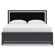 Picture of Blackwell King Panel Bed
