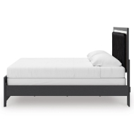 Picture of Blackwell King Panel Bed