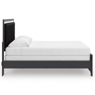 Picture of Blackwell King Panel Bed