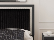 Picture of Blackwell King Panel Bed