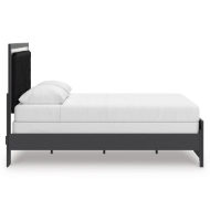 Picture of Blackwell Queen Panel Bed