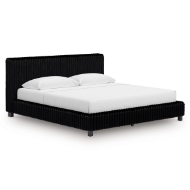 Picture of Blackwell King Upholstered Bed