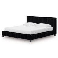 Picture of Blackwell King Upholstered Bed