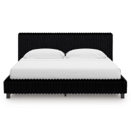 Picture of Blackwell King Upholstered Bed