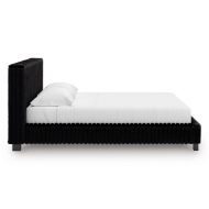 Picture of Blackwell King Upholstered Bed
