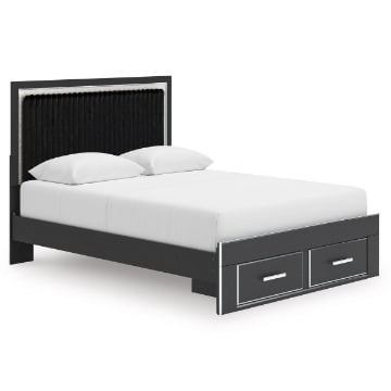 Picture of Blackwell Queen Storage Bed