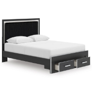Picture of Blackwell Queen Storage Bed
