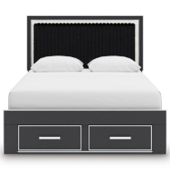 Picture of Blackwell Queen Storage Bed