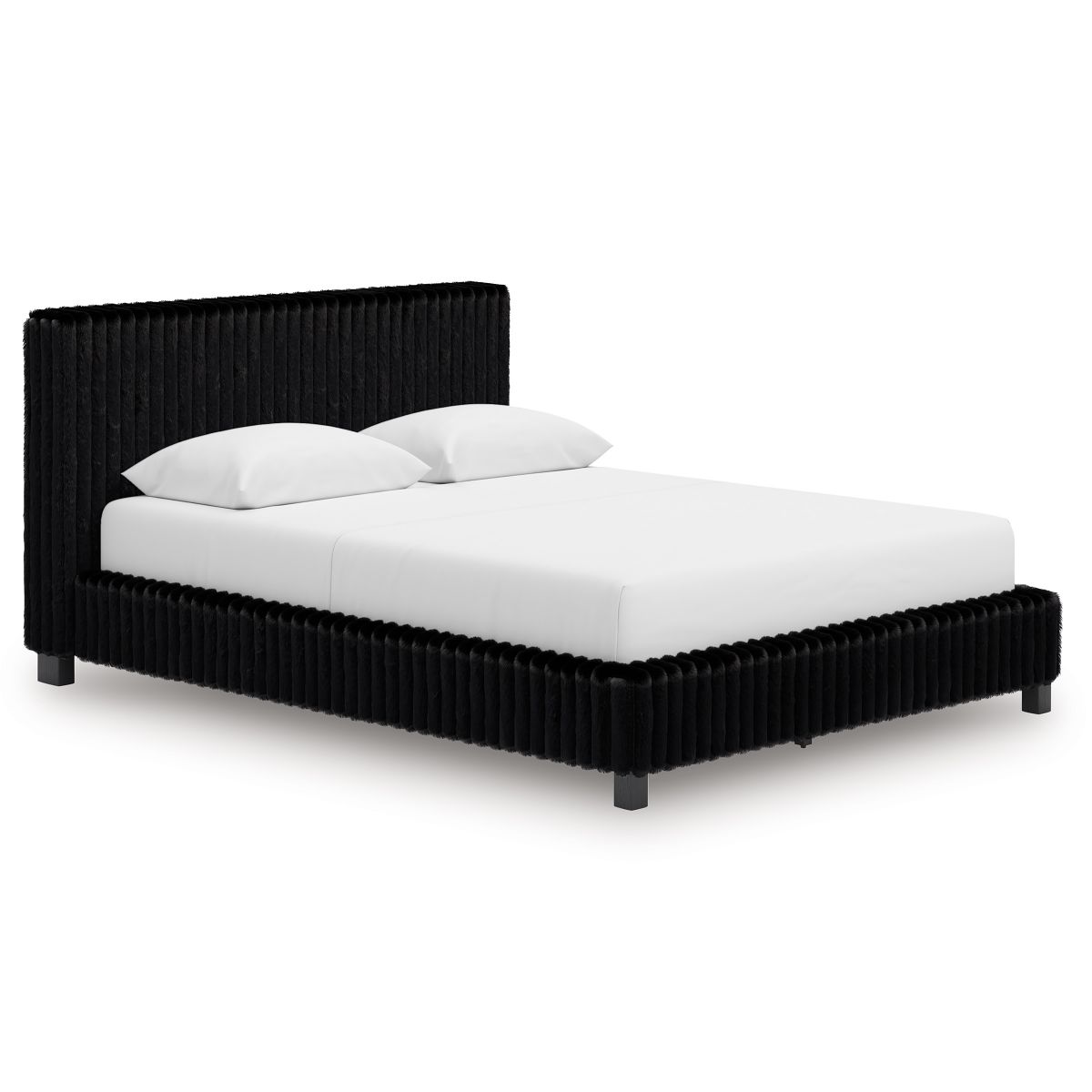 Blackwell Queen Upholstered Bed