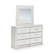 Picture of Blakely Dresser & Mirror