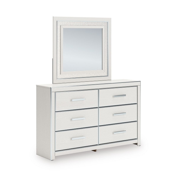 Picture of Blakely Dresser & Mirror