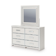 Picture of Blakely Dresser & Mirror