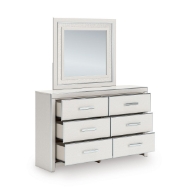 Picture of Blakely Dresser & Mirror