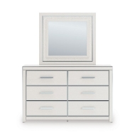 Picture of Blakely Dresser & Mirror