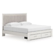 Picture of Blakely King Storage Bed