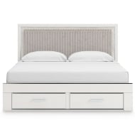Picture of Blakely King Storage Bed