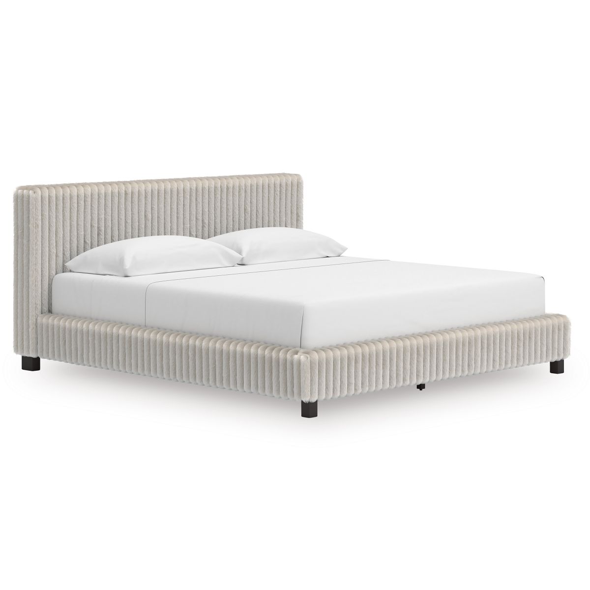 Blakely King Upholstered Bed