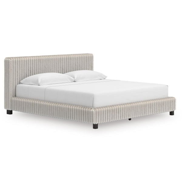 Picture of Blakely King Upholstered Bed