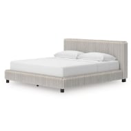 Picture of Blakely King Upholstered Bed