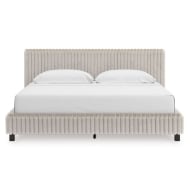 Picture of Blakely King Upholstered Bed