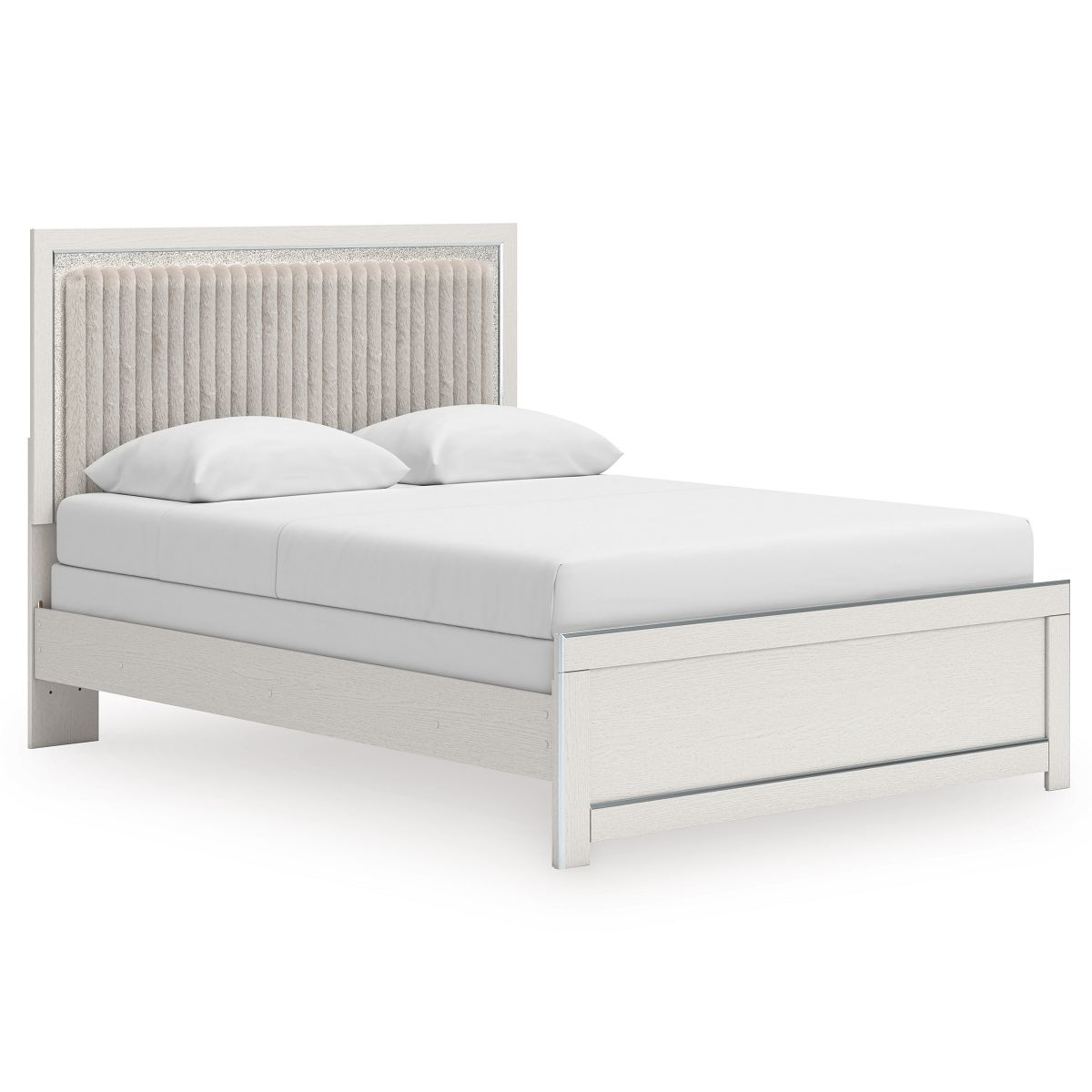 Blakely Queen Panel Bed