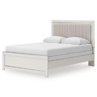 Picture of Blakely Queen Panel Bed