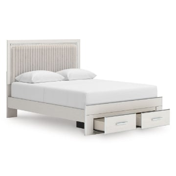Picture of Blakely Queen Storage Bed
