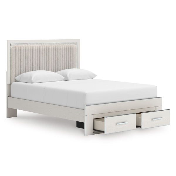 Picture of Blakely Queen Storage Bed