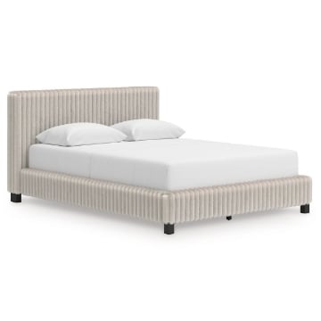 Picture of Blakely Queen Upholstered Bed