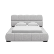 Picture of Justine Queen Upholstered Bed