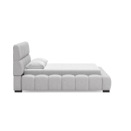 Picture of Justine Queen Upholstered Bed