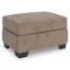 Picture of Parker Mocha Ottoman